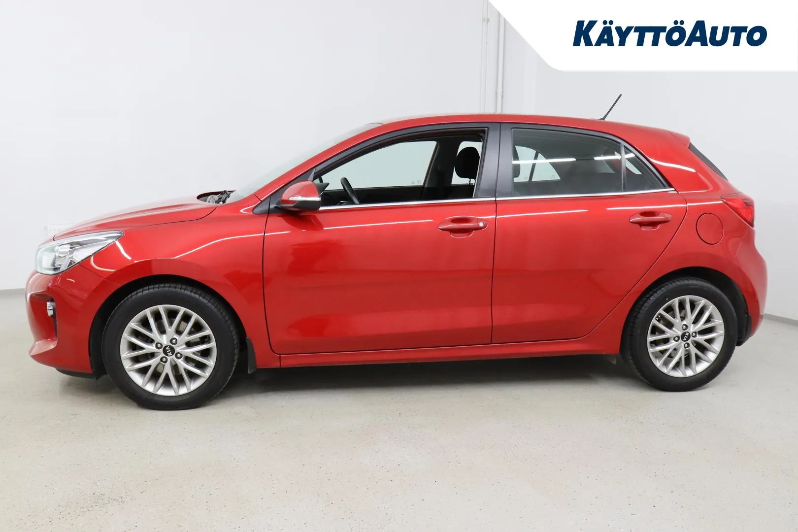 Kia Rio FNM-103 carousel image