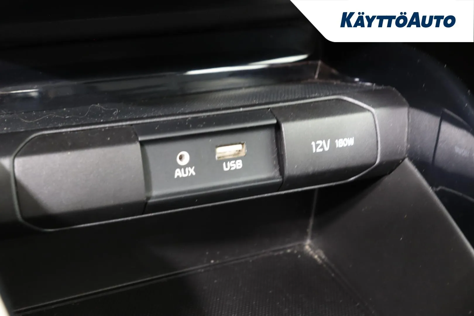 Kia Rio FNM-103 carousel image