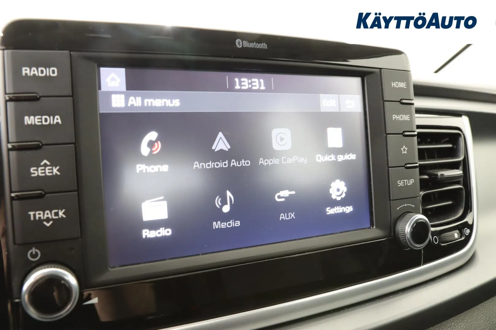 Kia Rio FNM-103 carousel image