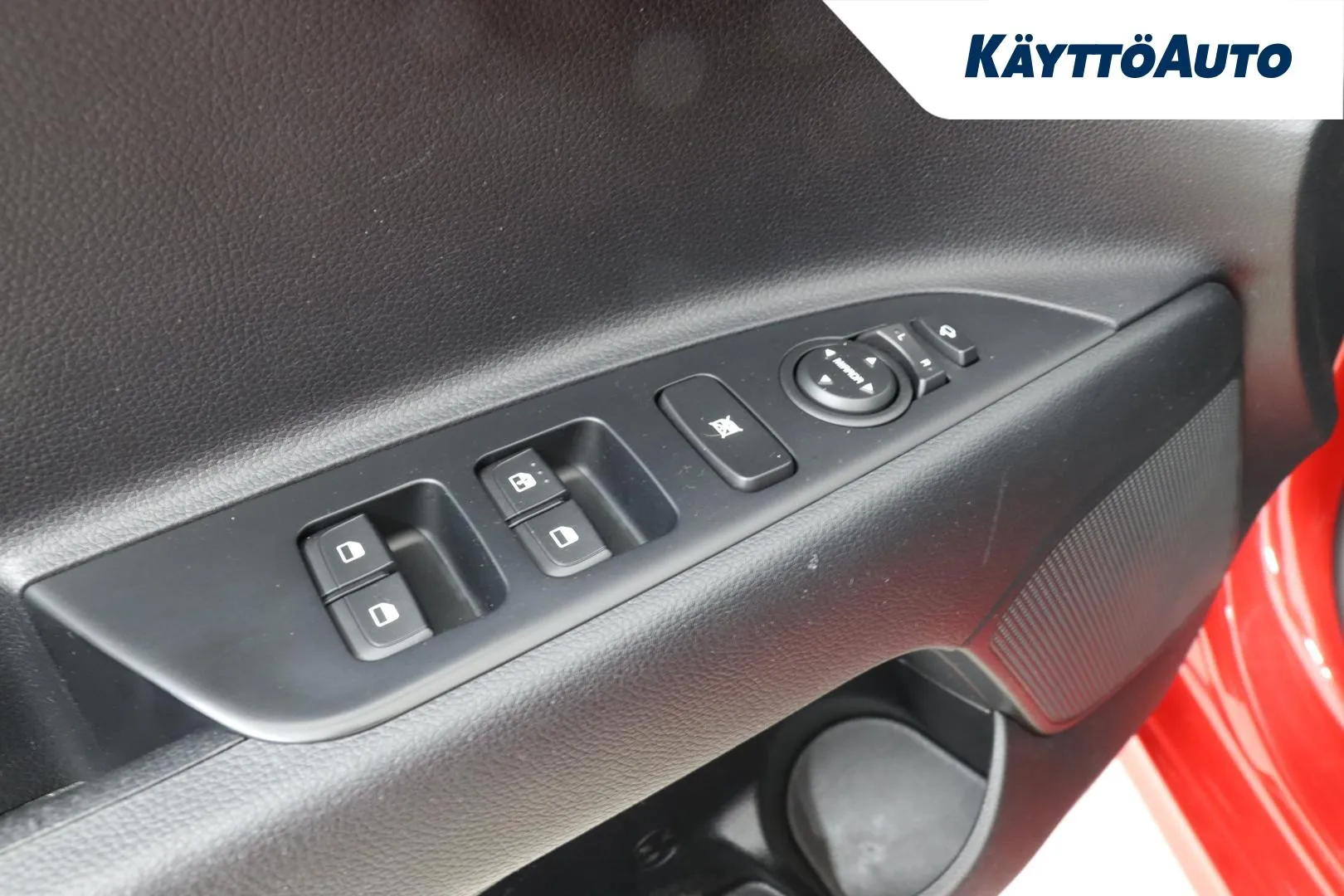 Kia Rio FNM-103 carousel image