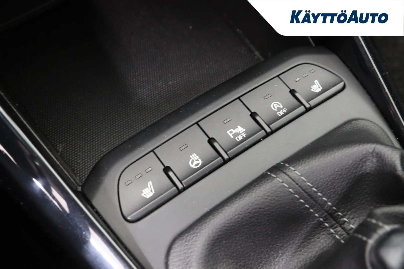 Kia Rio FNM-103 carousel image
