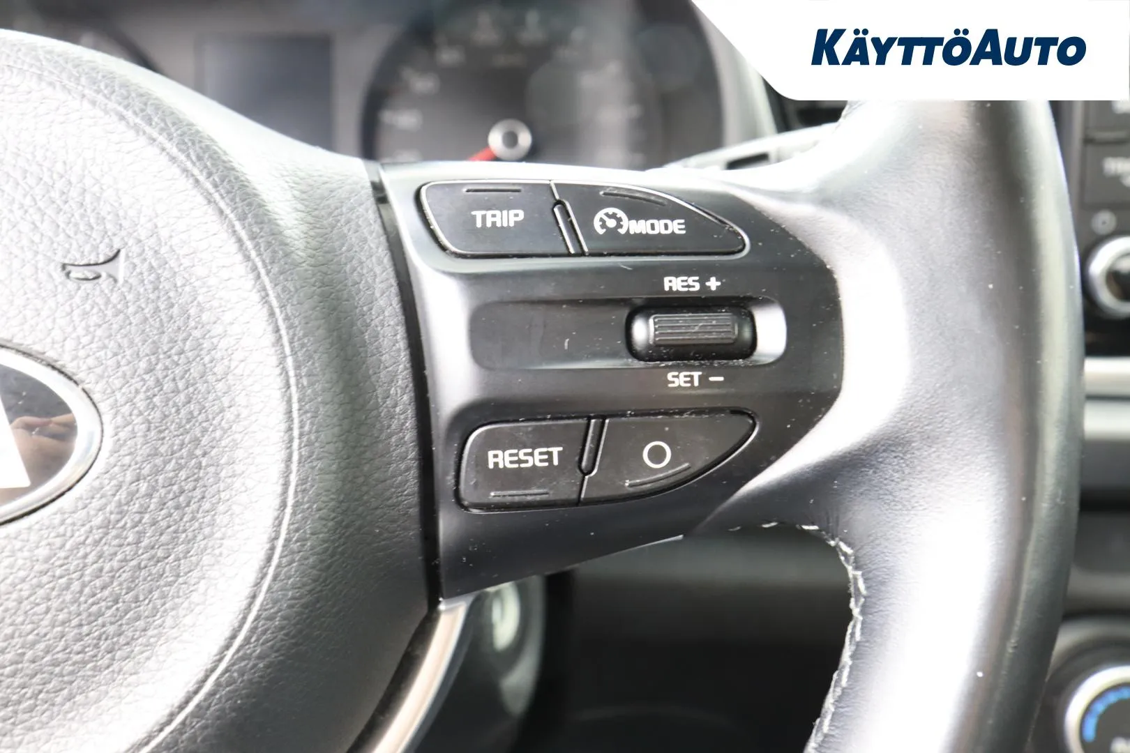 Kia Rio FNM-103 carousel image