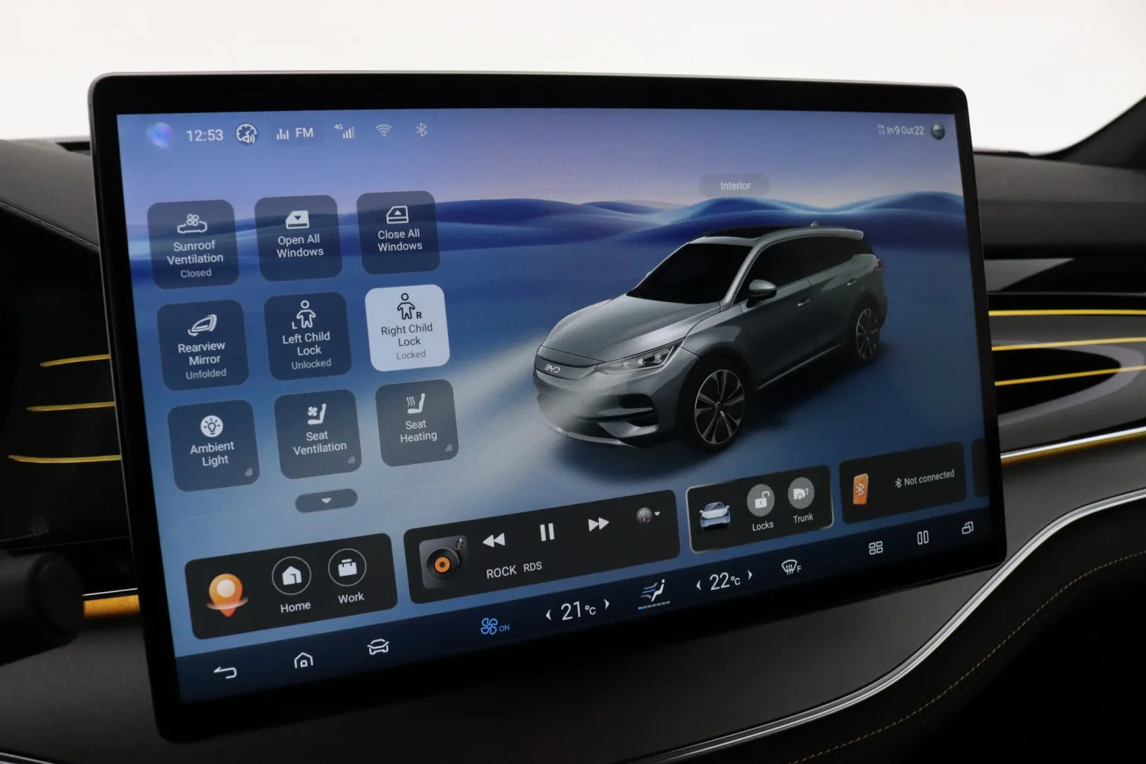 BYD Tang GPZ-163 carousel image