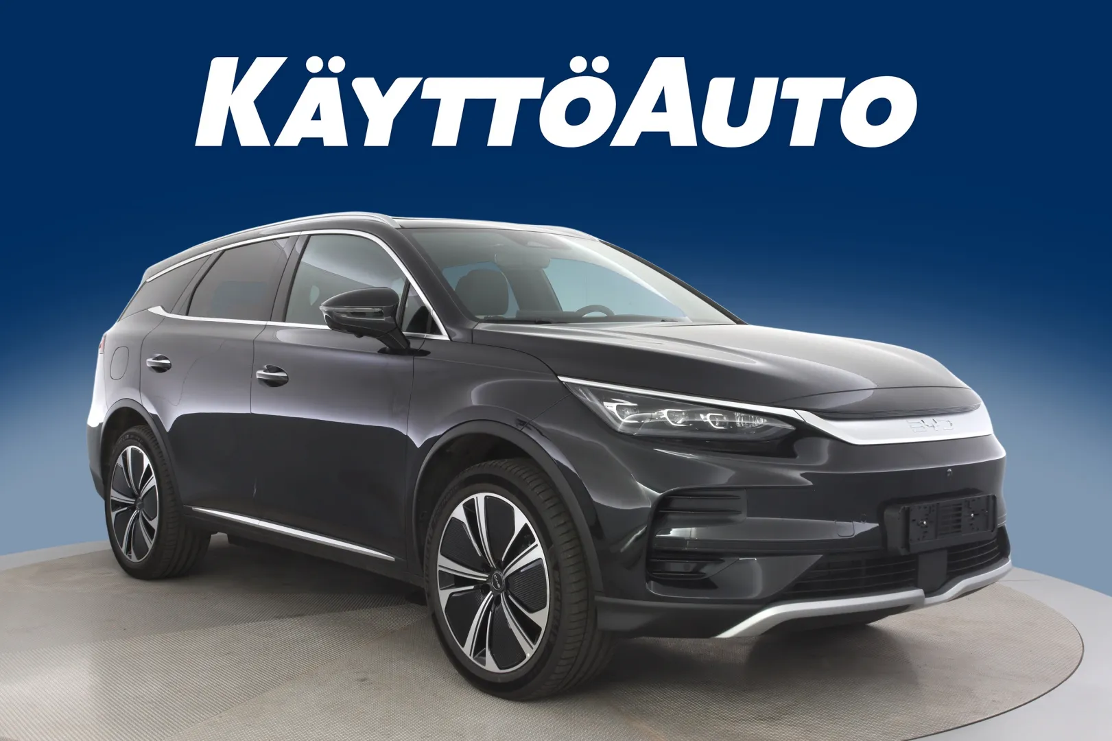 BYD Tang GPZ-163 carousel image