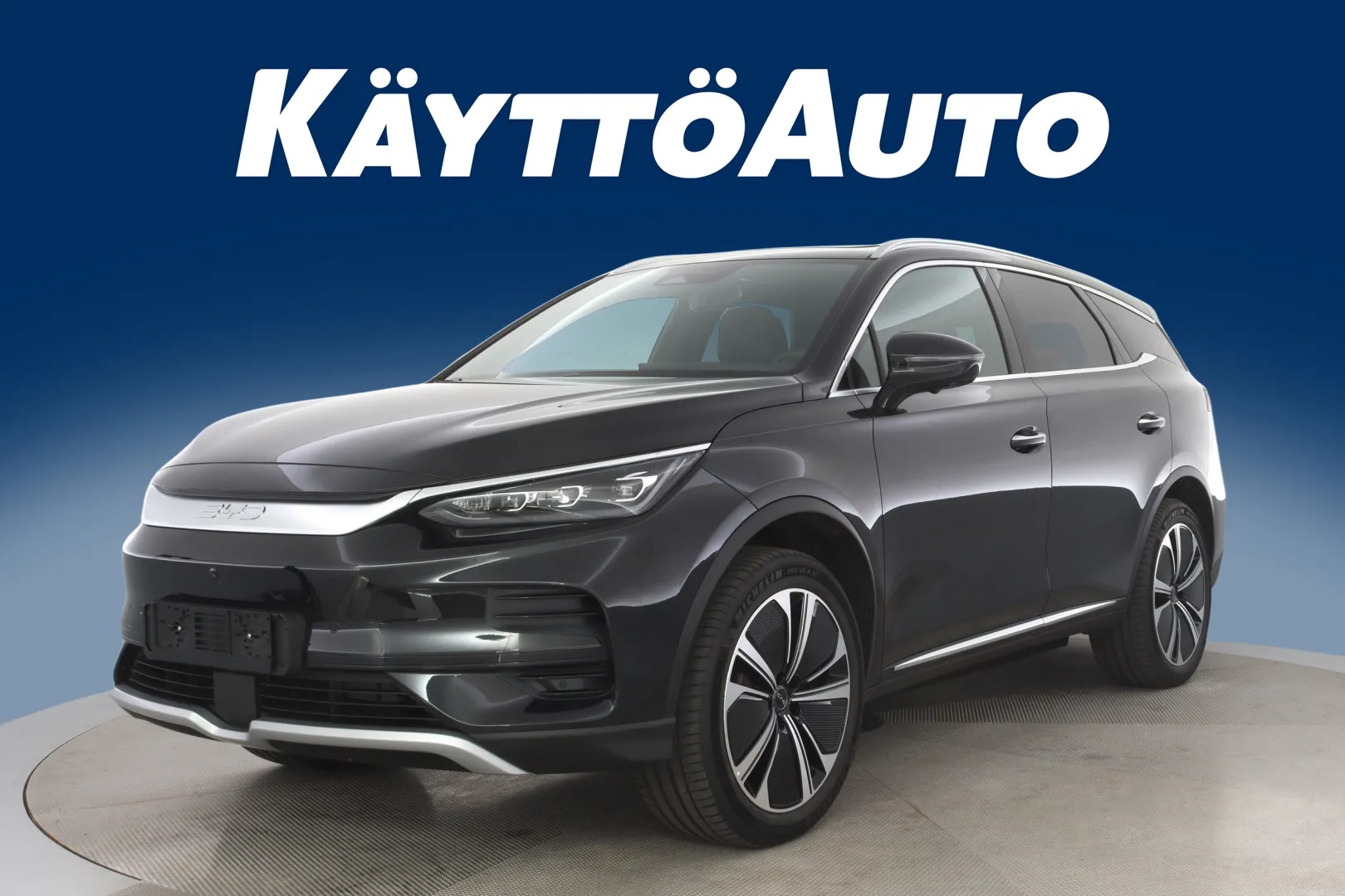 BYD Tang GPZ-163 carousel image