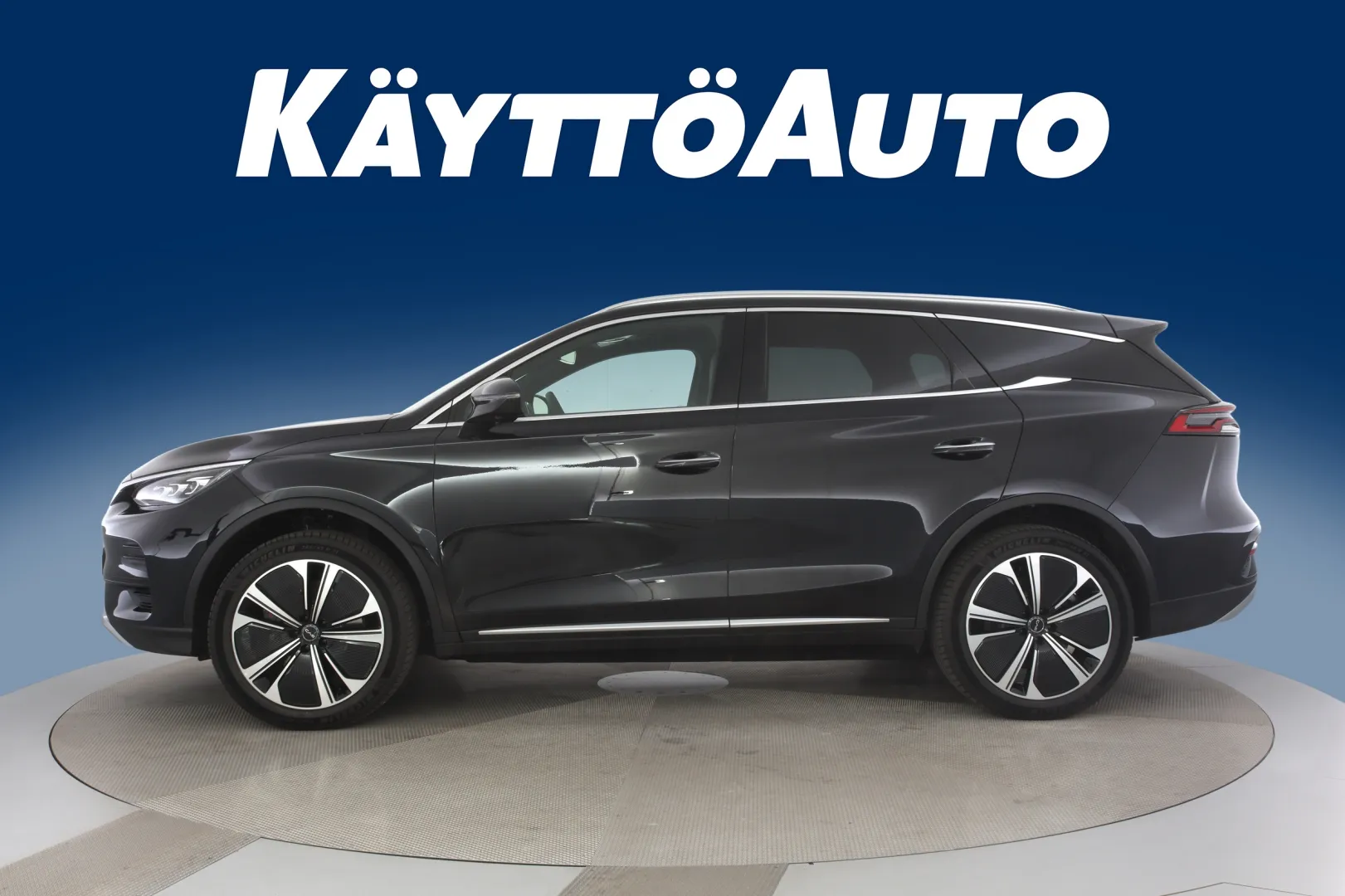 BYD Tang GPZ-163 carousel image