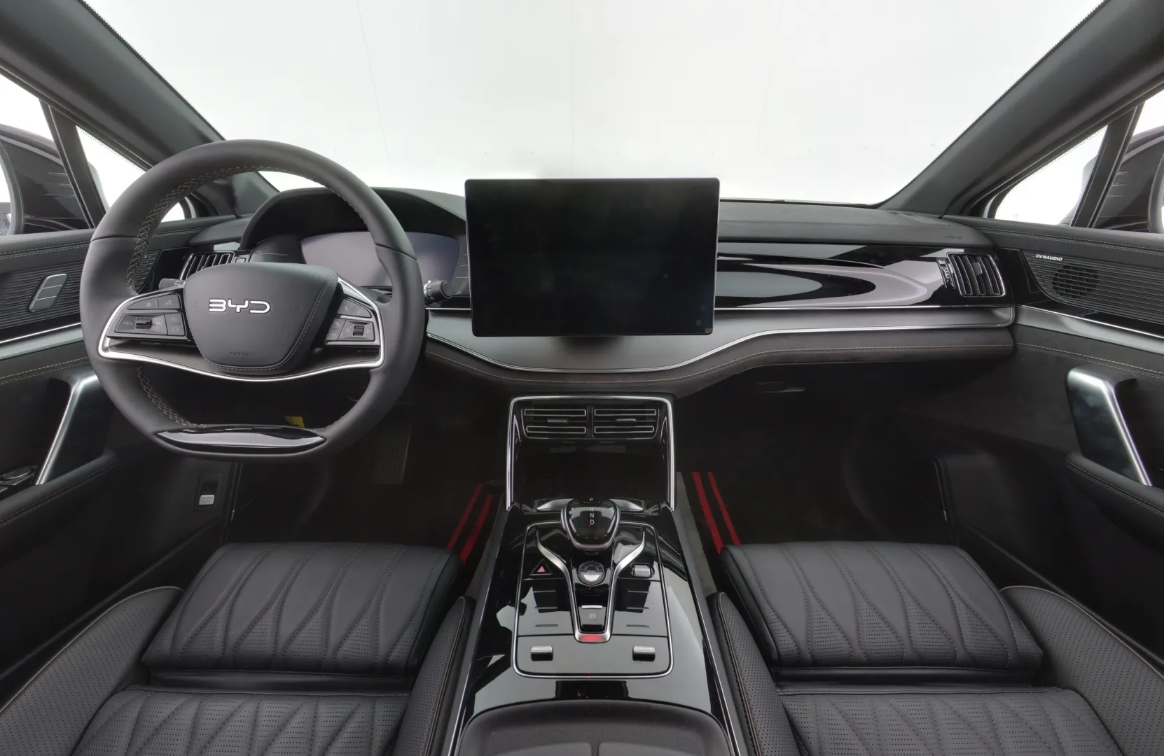 BYD Tang GPZ-163 carousel image