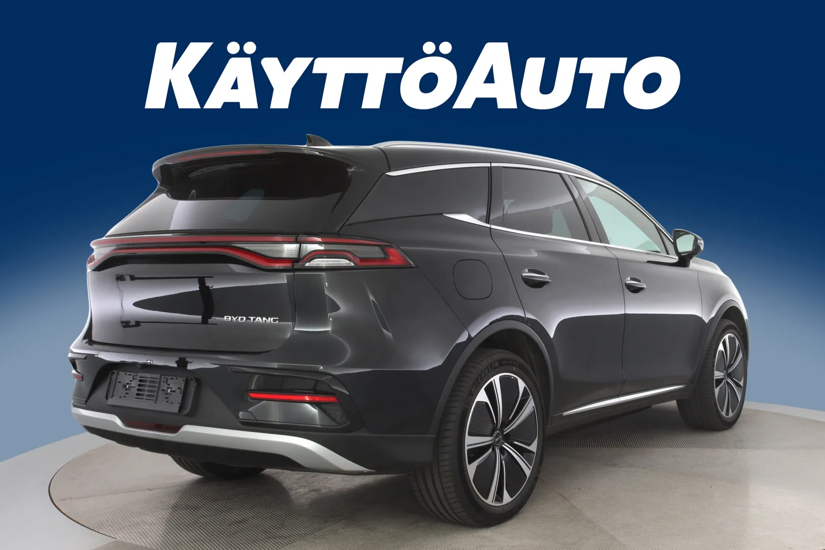 BYD Tang GPZ-163 carousel image