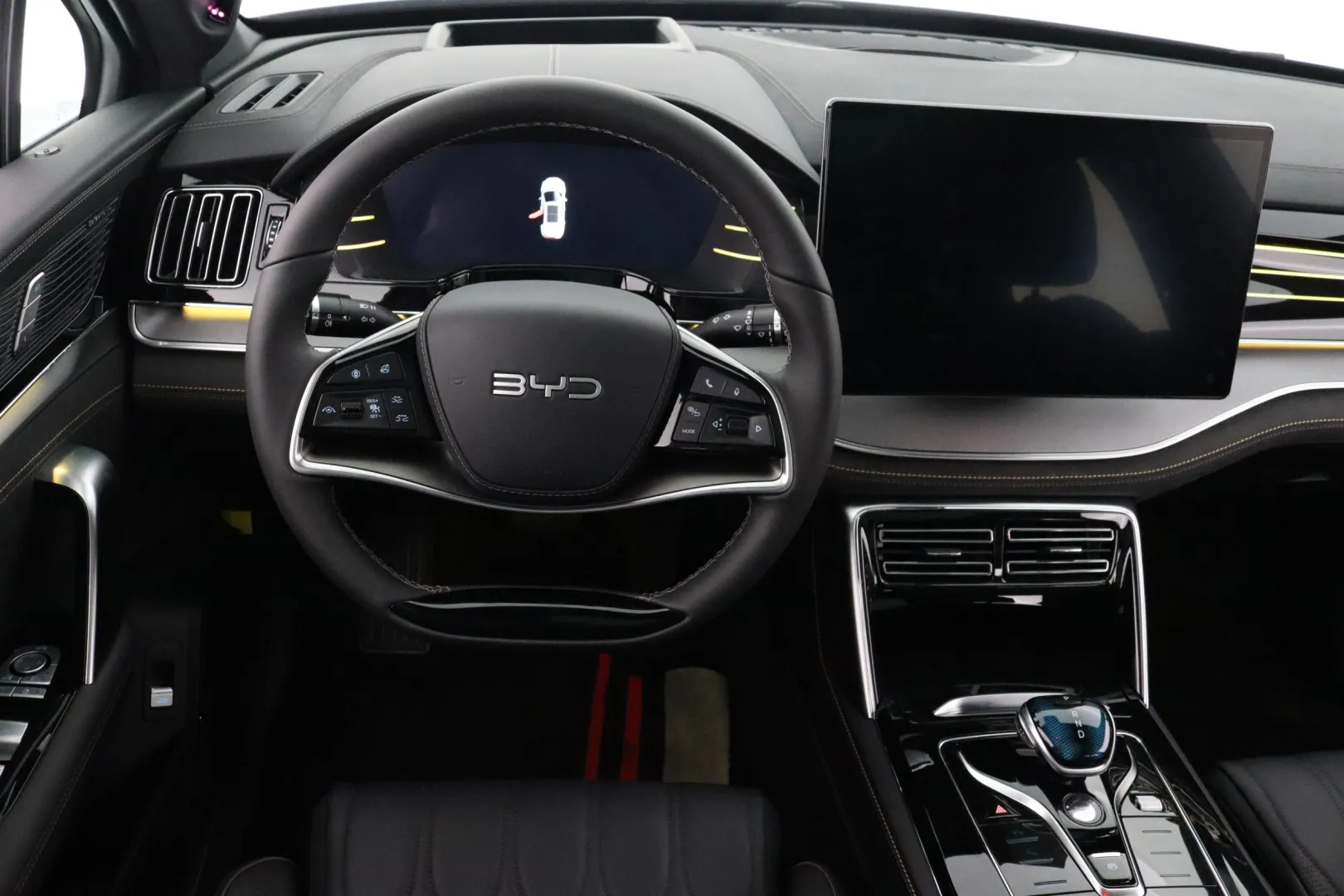 BYD Tang GPZ-163 carousel image