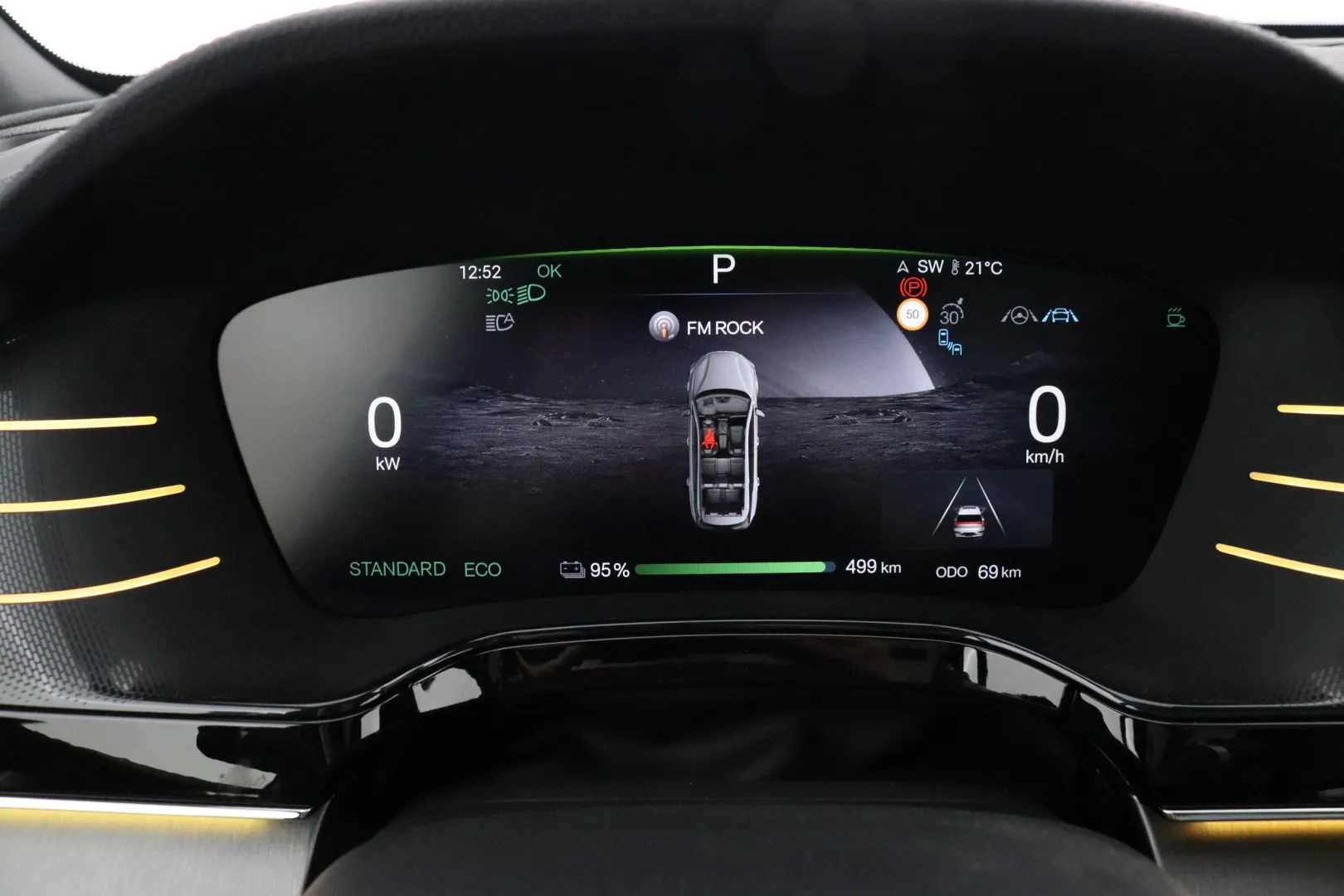 BYD Tang GPZ-163 carousel image