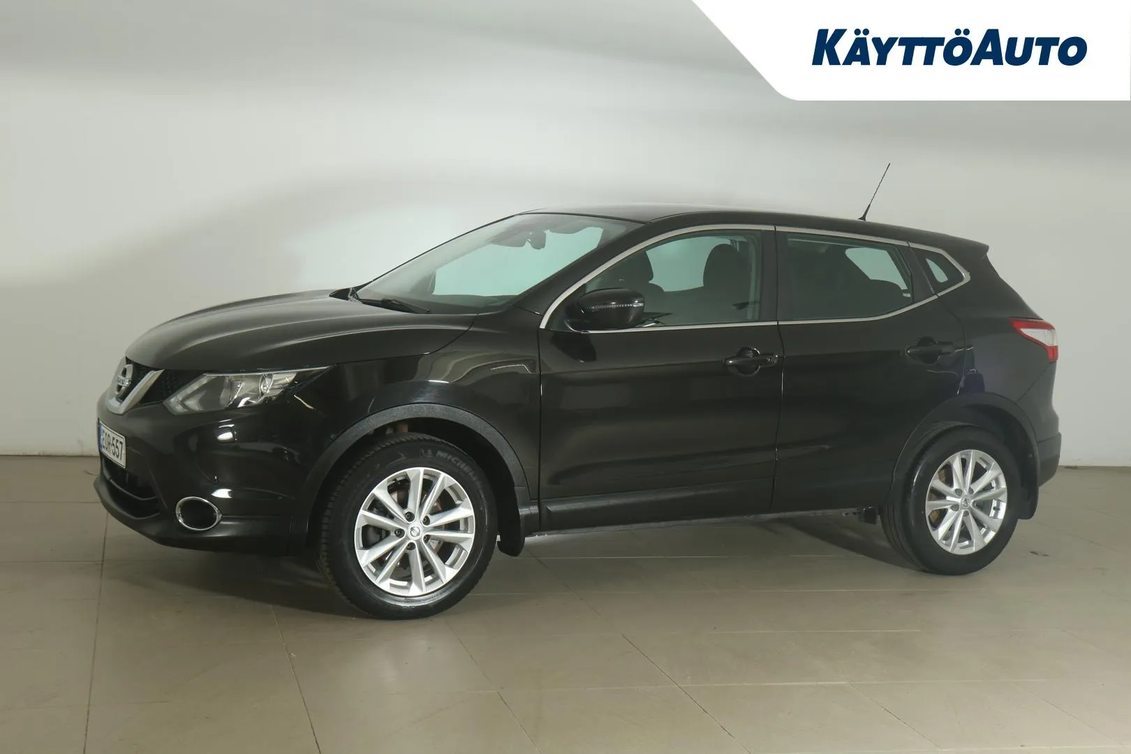 NISSAN Qashqai EOR-557 carousel image