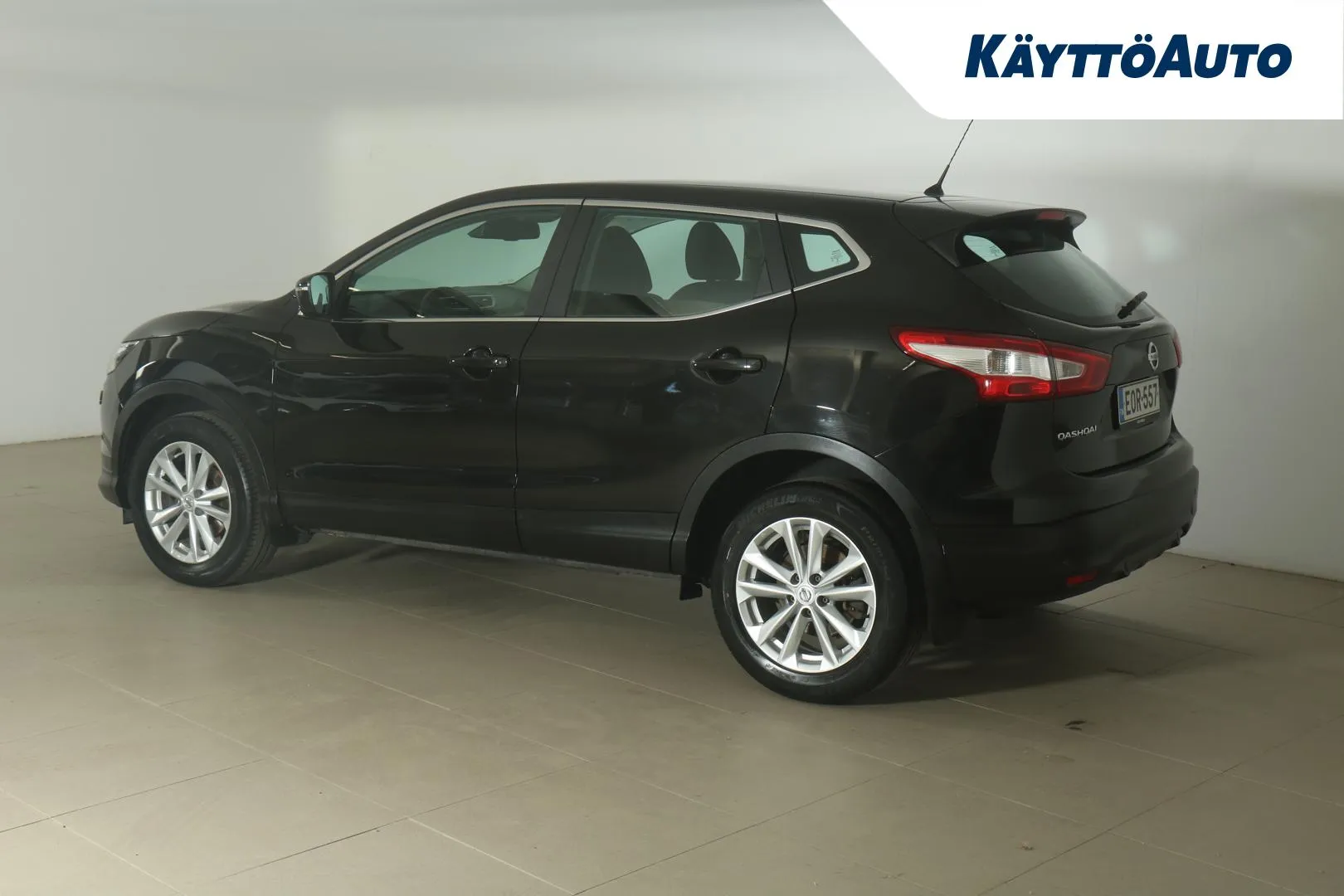 NISSAN Qashqai EOR-557 carousel image