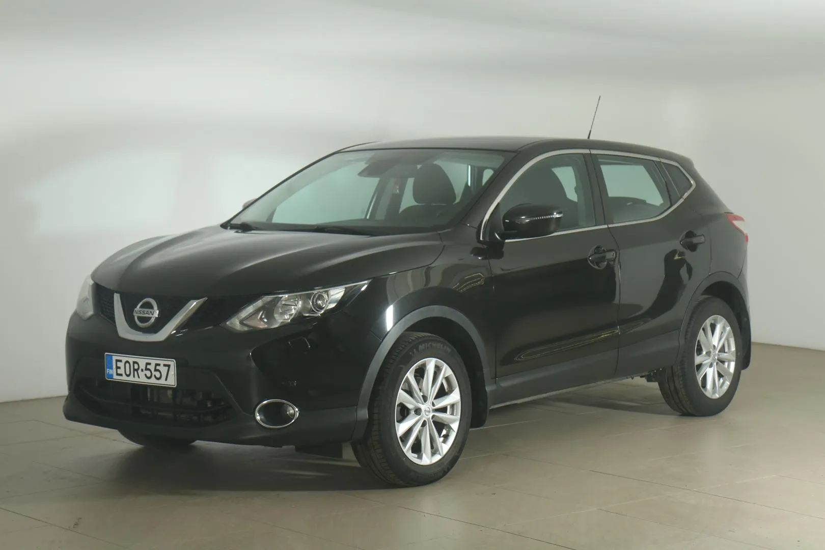 NISSAN Qashqai EOR-557 carousel image