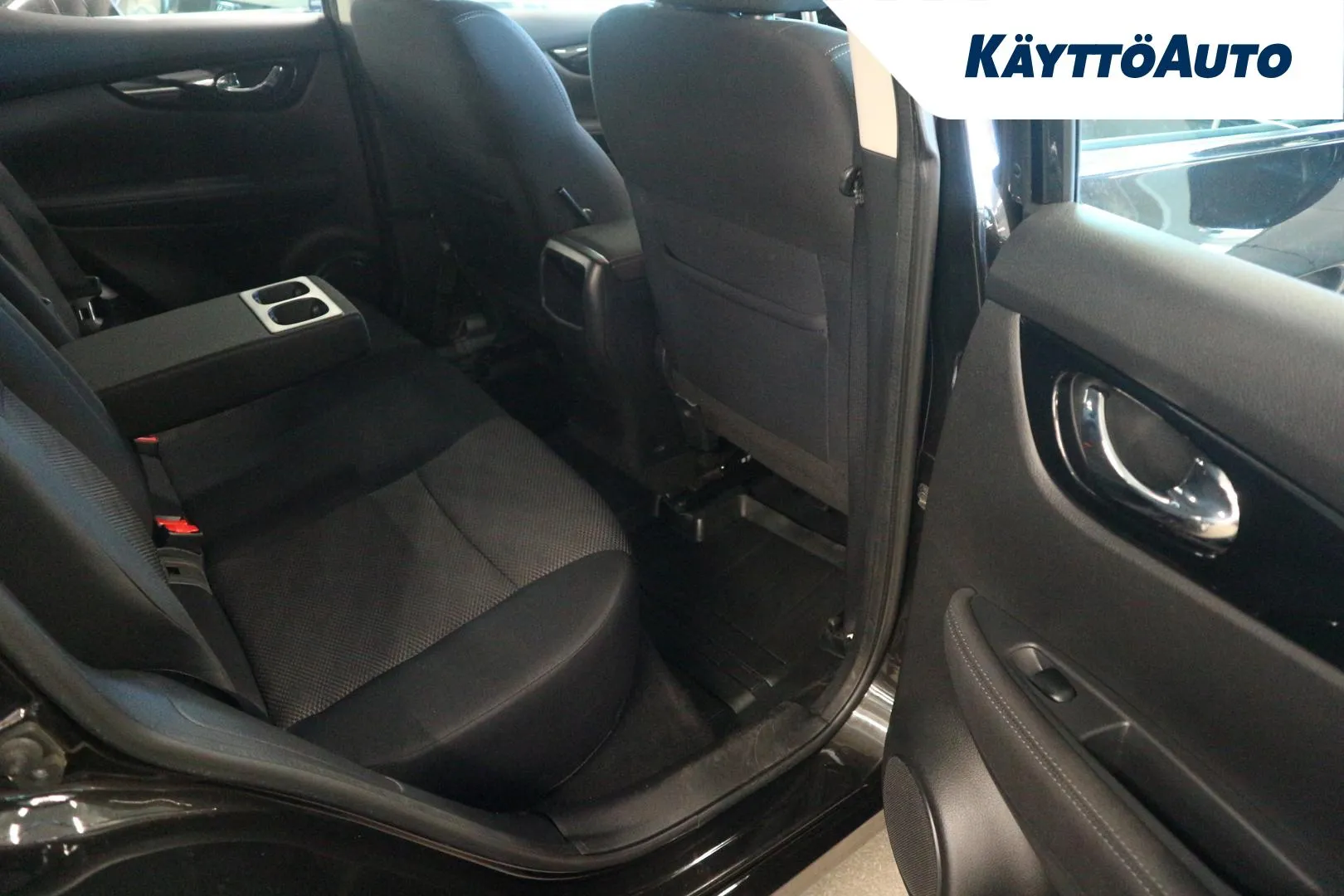 NISSAN Qashqai EOR-557 carousel image