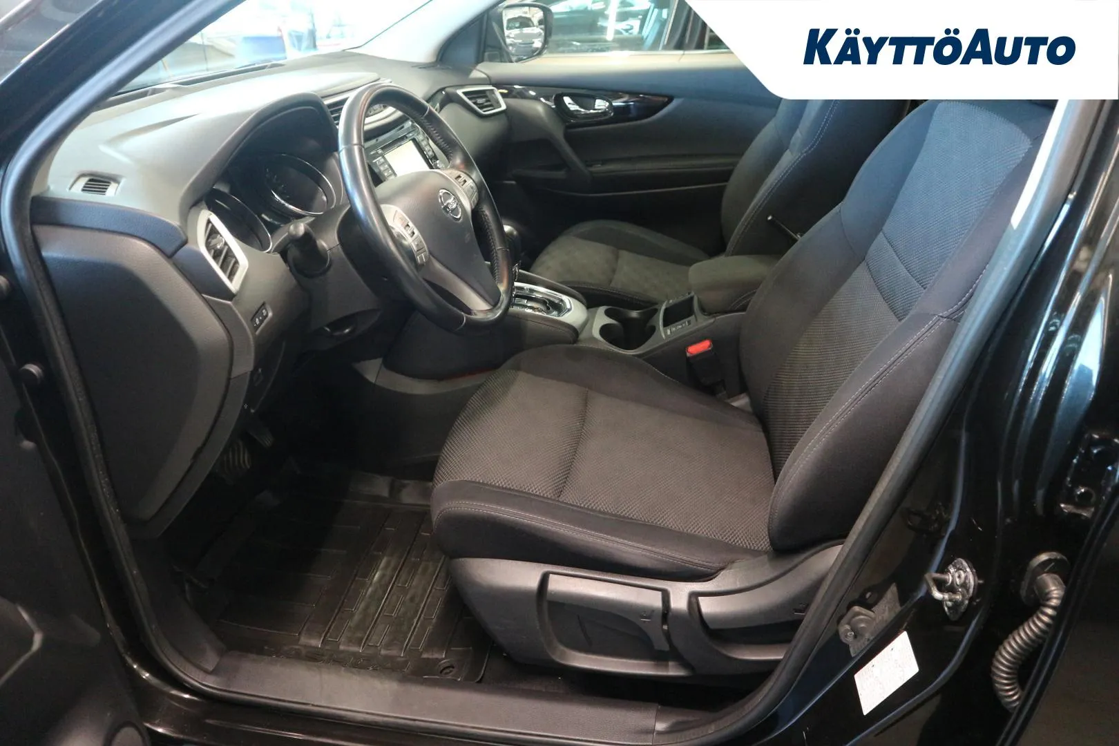 NISSAN Qashqai EOR-557 carousel image