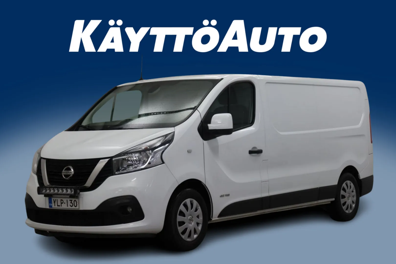 Nissan NV300 YLP-130 carousel image
