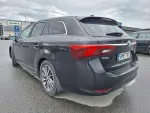 TOYOTA Avensis GME-782 carousel thumbs