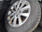 TOYOTA Avensis GME-782 carousel thumbs