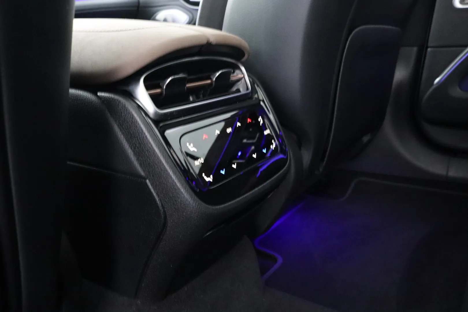 MERCEDES-BENZ EQS XTK-684 carousel image