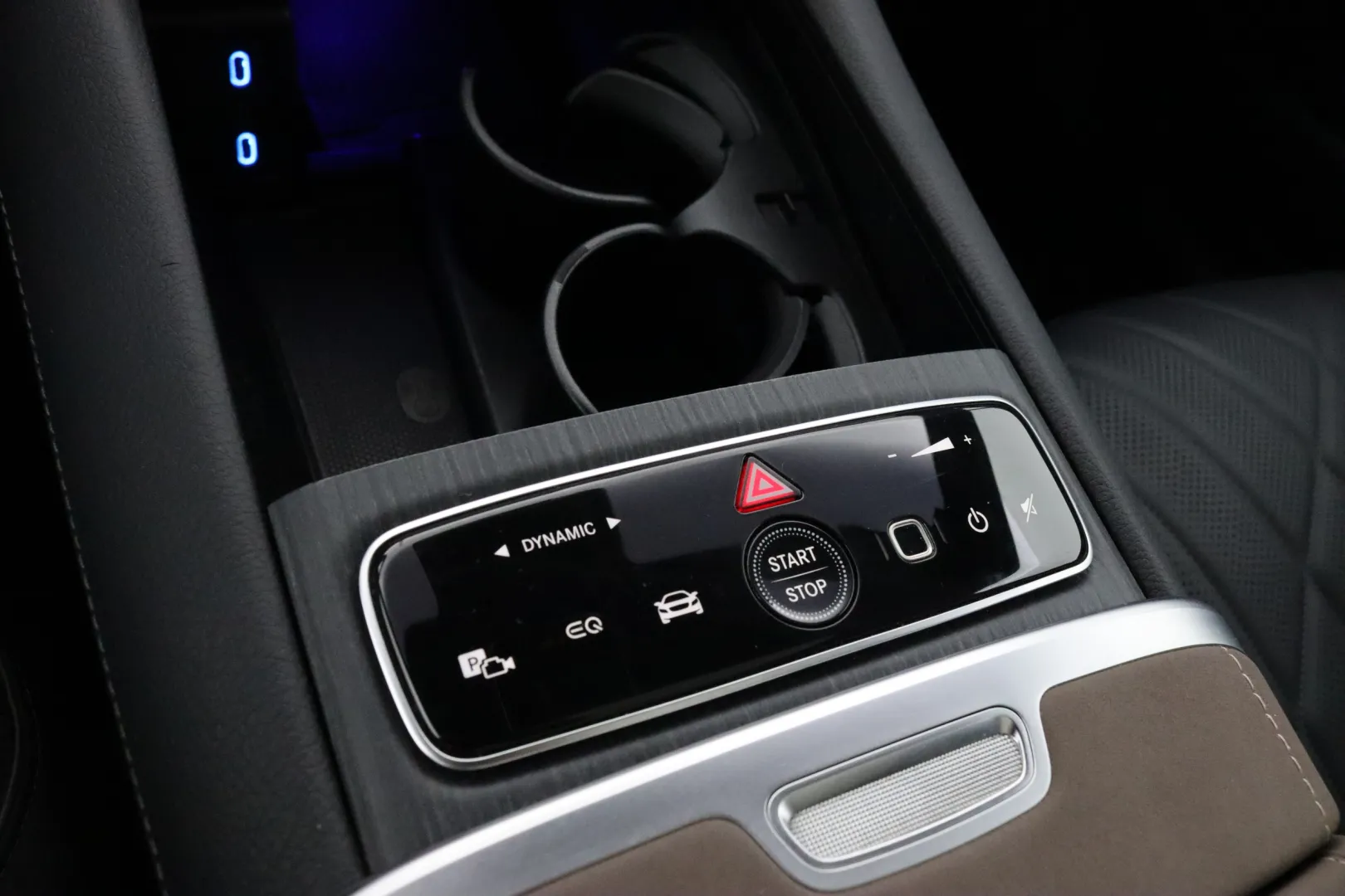 MERCEDES-BENZ EQS XTK-684 carousel image