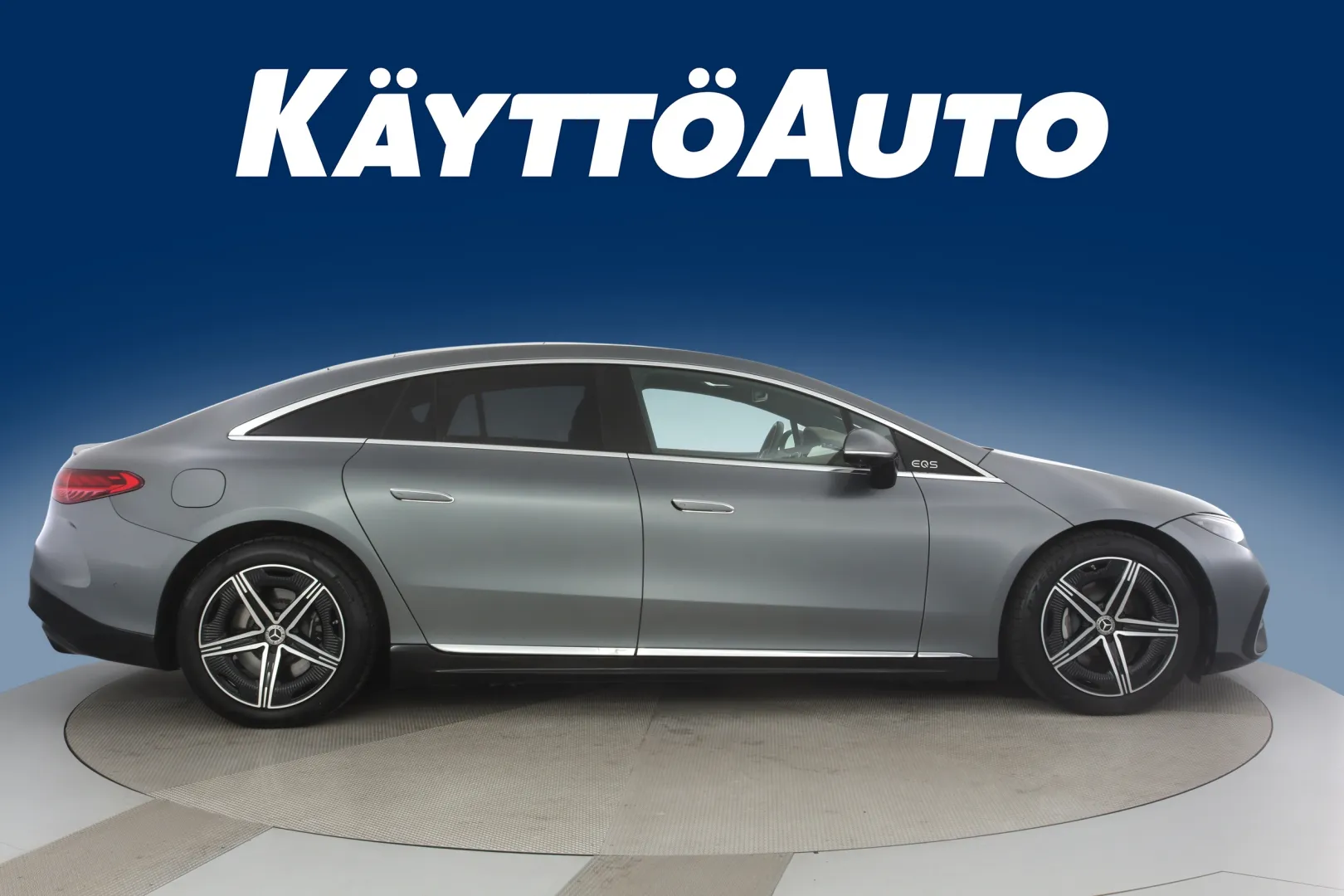 MERCEDES-BENZ EQS XTK-684 carousel image