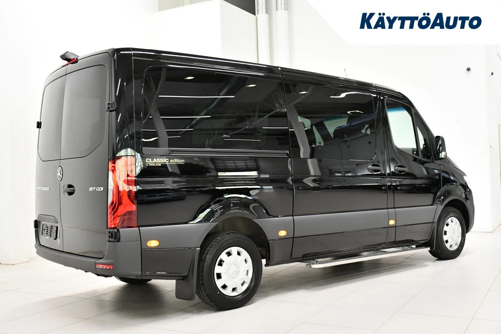 MERCEDES-BENZ Sprinter 806470 carousel image