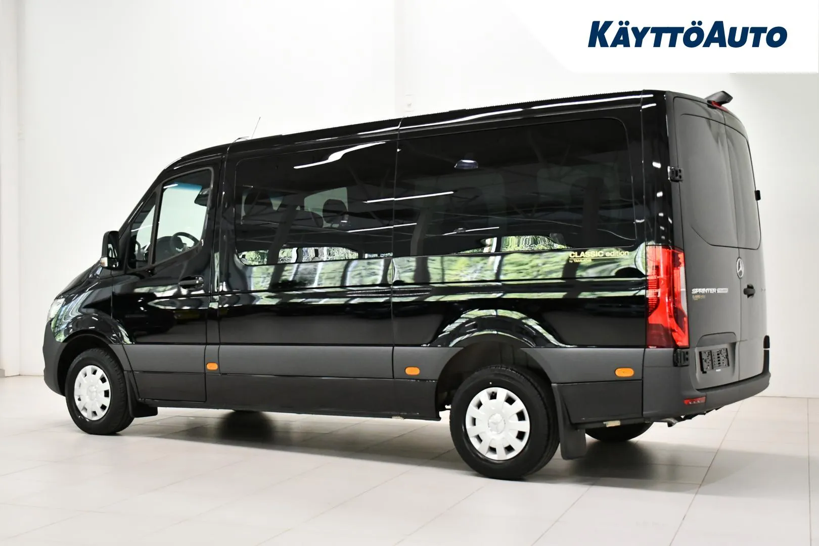MERCEDES-BENZ Sprinter 806470 carousel image