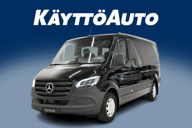 MERCEDES-BENZ Sprinter 806470