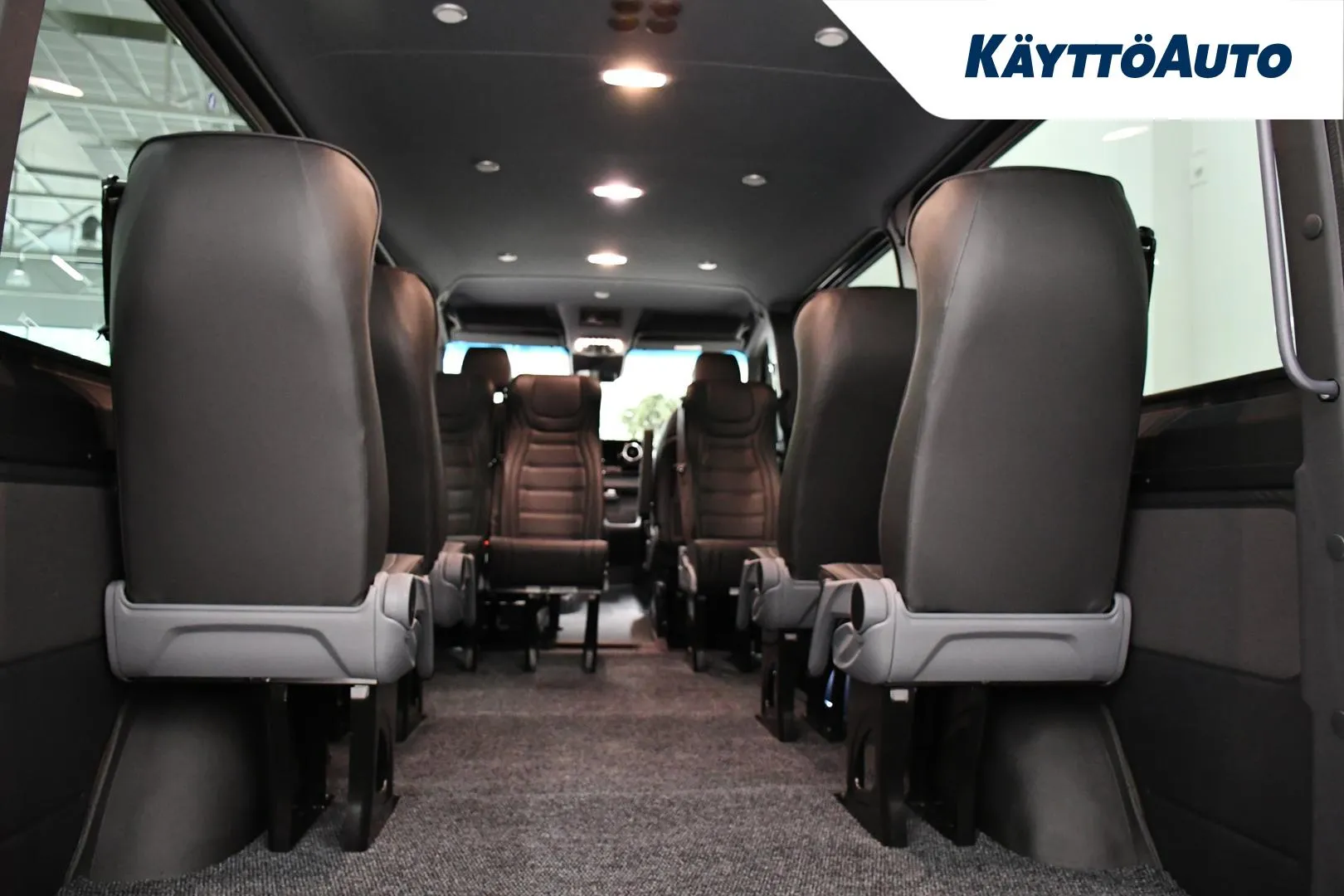 MERCEDES-BENZ Sprinter 806470 carousel image