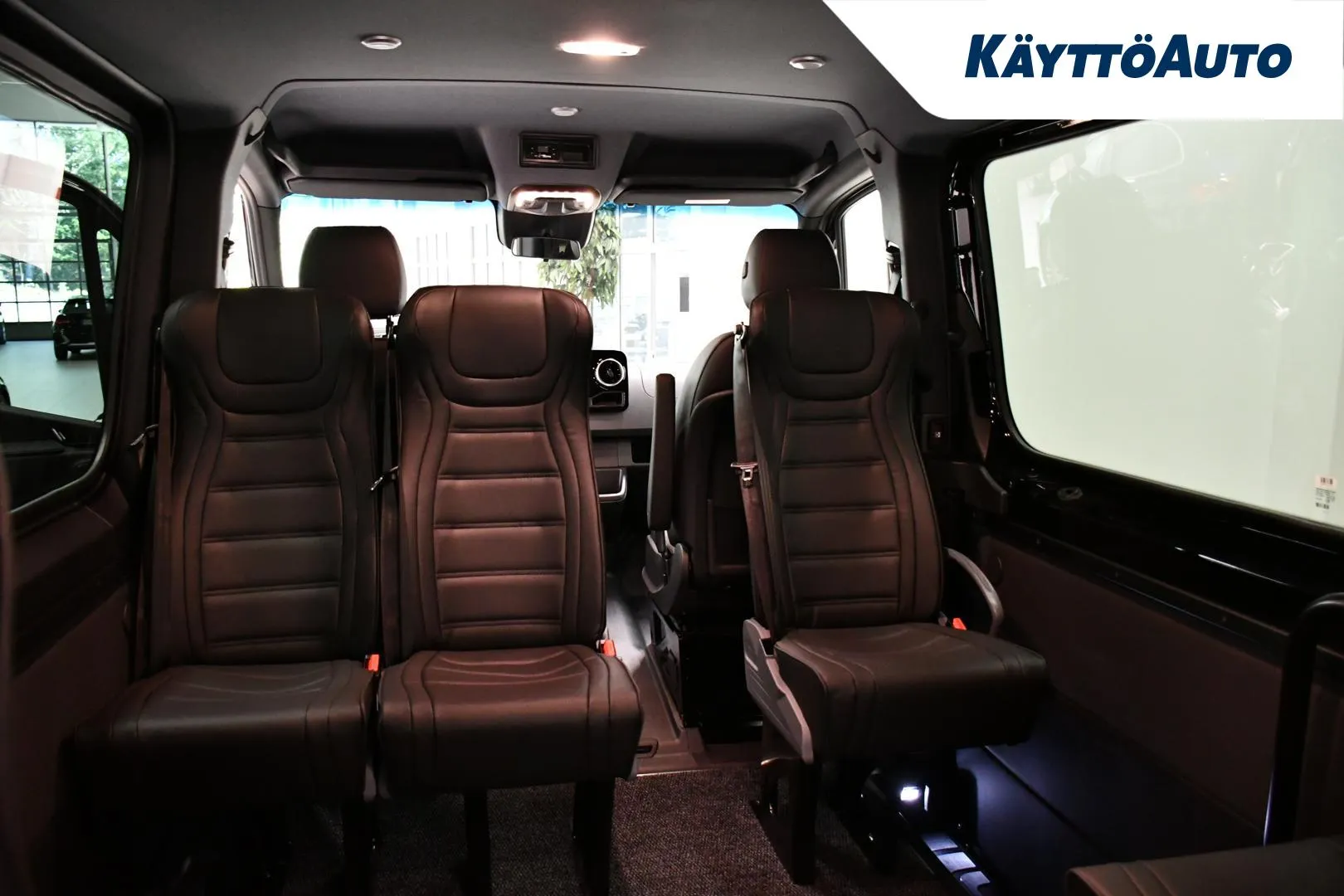 MERCEDES-BENZ Sprinter 806470 carousel image