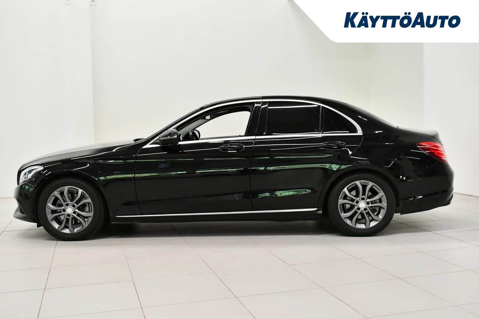 MERCEDES-BENZ C LNR-145 carousel image