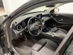 MERCEDES-BENZ C LNR-145 carousel thumbs