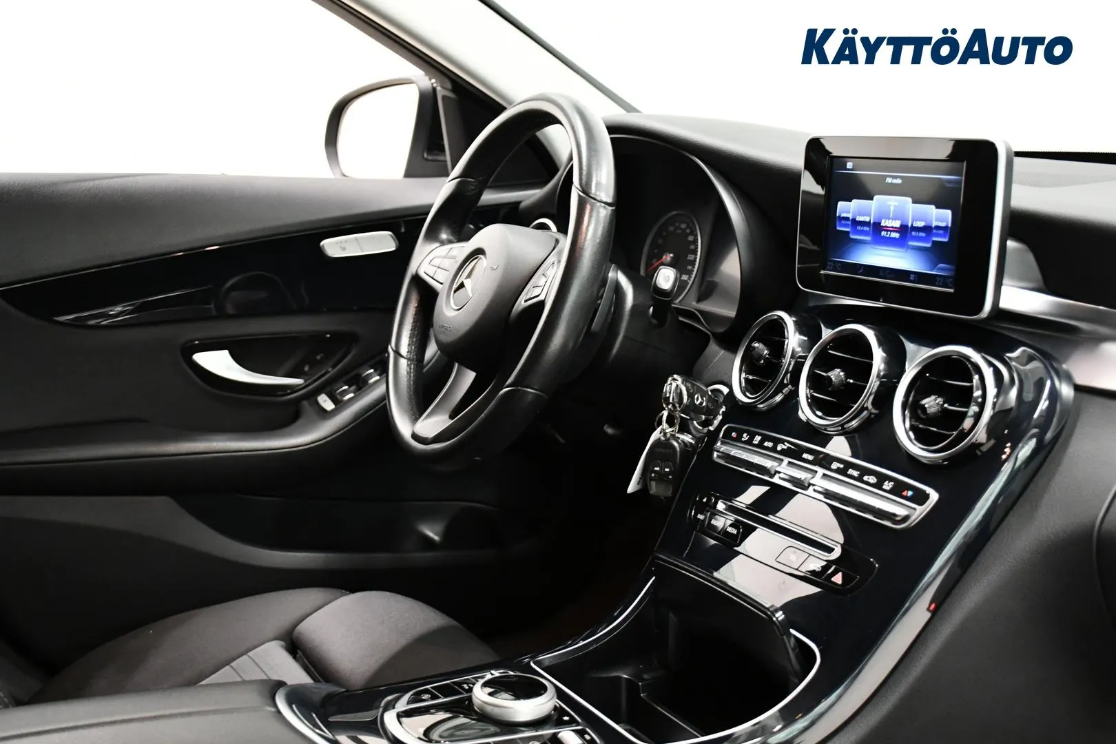 MERCEDES-BENZ C LNR-145 carousel image