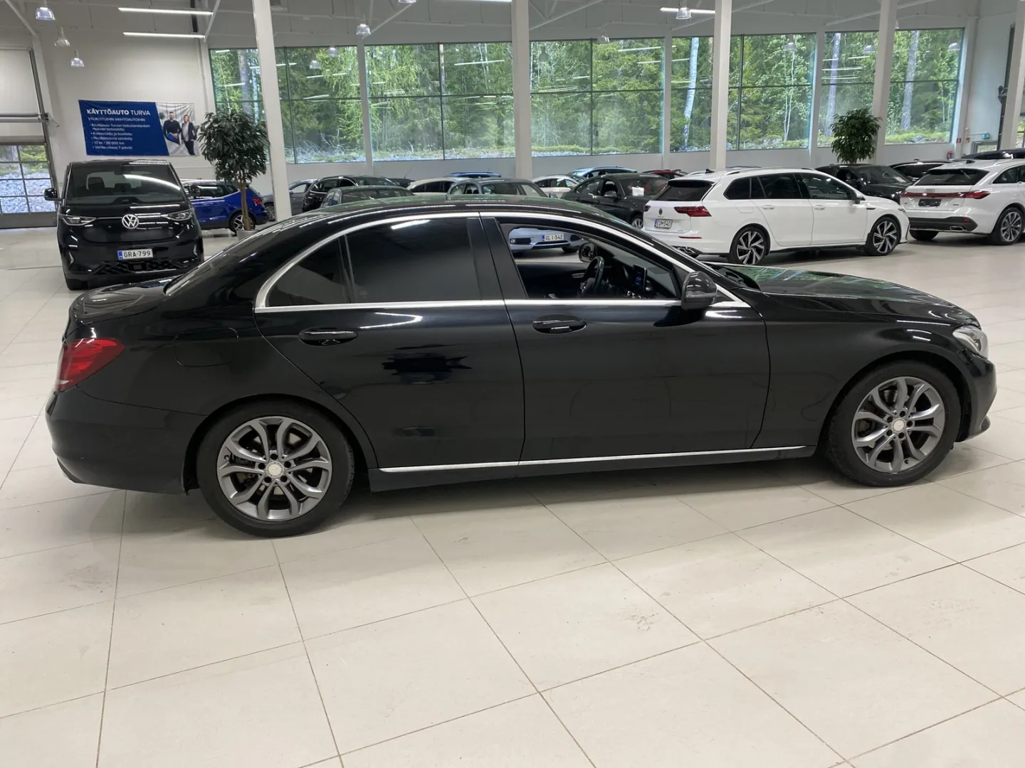 MERCEDES-BENZ C LNR-145 carousel image