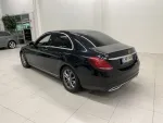 MERCEDES-BENZ C LNR-145 carousel thumbs