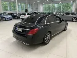 MERCEDES-BENZ C LNR-145 carousel thumbs