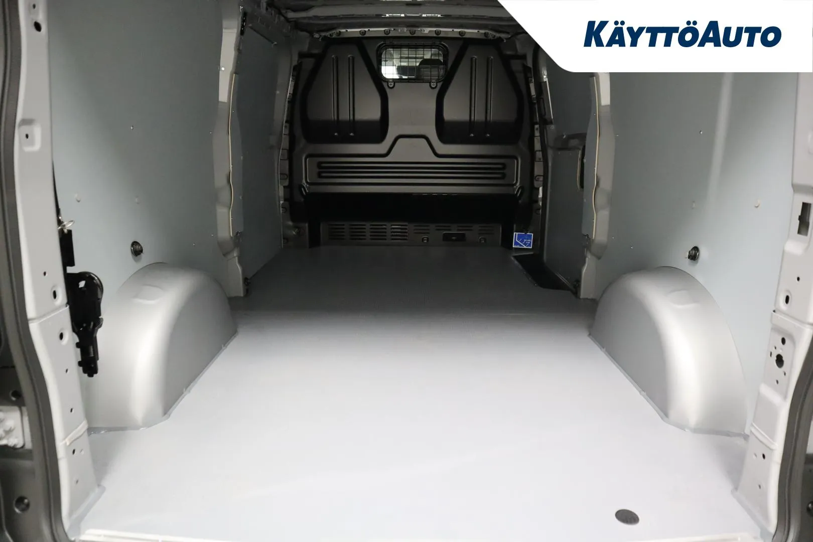 Volkswagen Transporter CSH-368 carousel image
