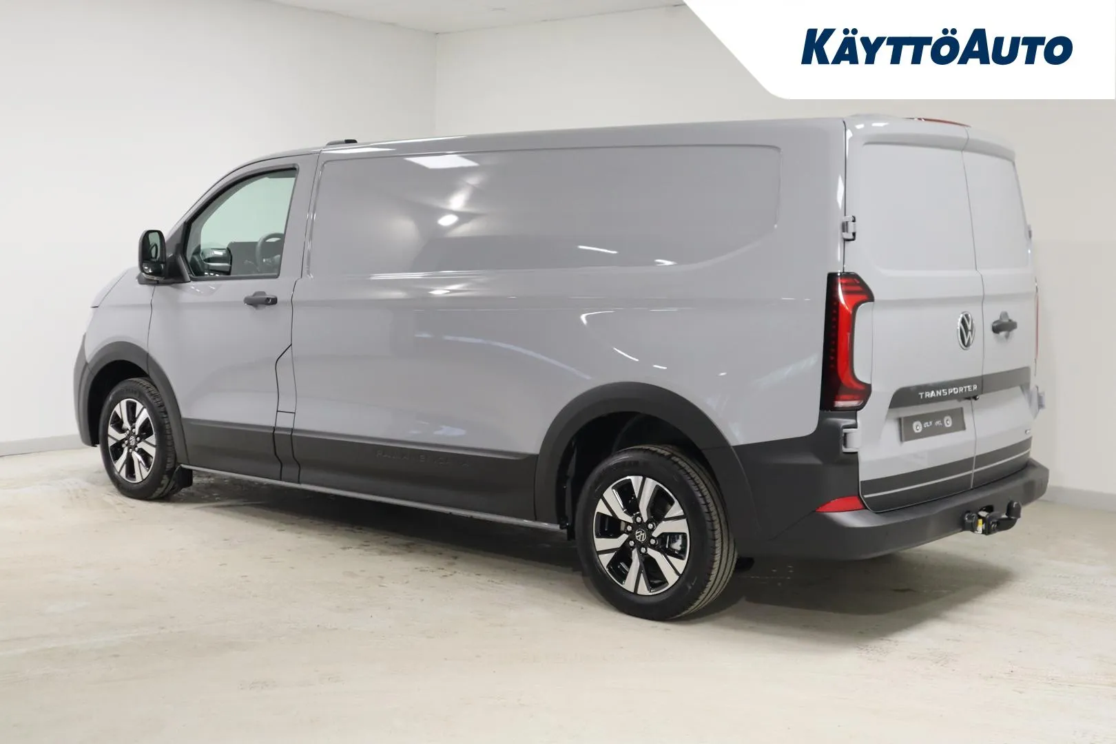 Volkswagen Transporter CSH-368 carousel image
