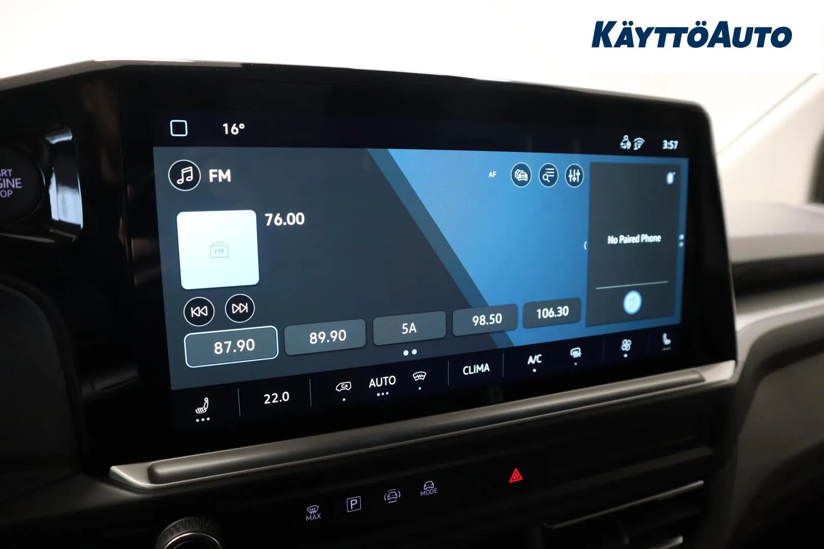Volkswagen Transporter CSH-368 carousel image