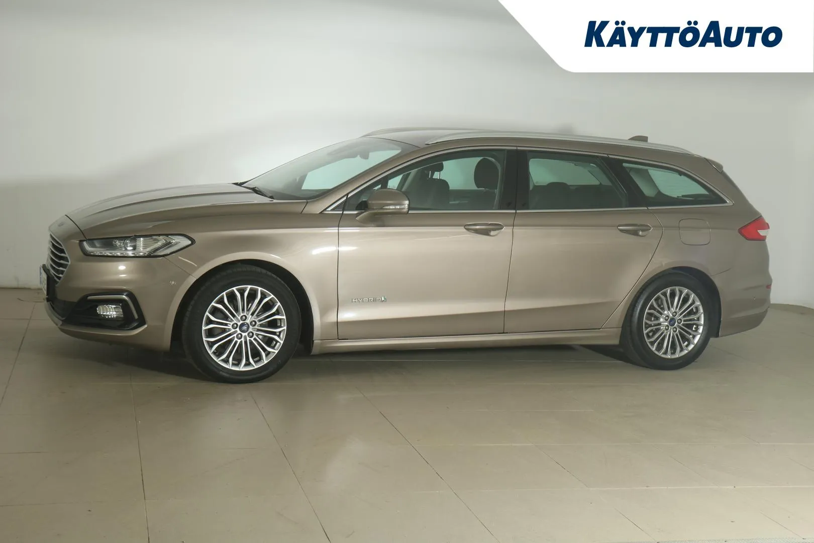 FORD Mondeo OZA-625 carousel image