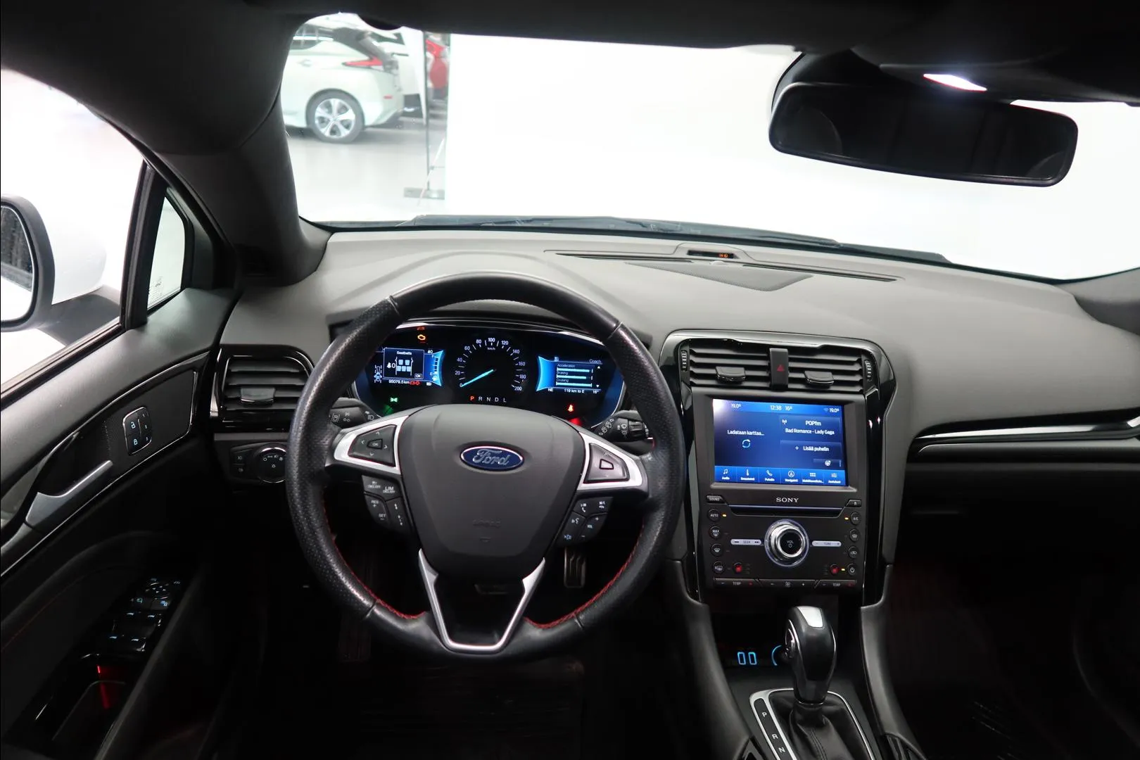 FORD Mondeo JMC-412 carousel image