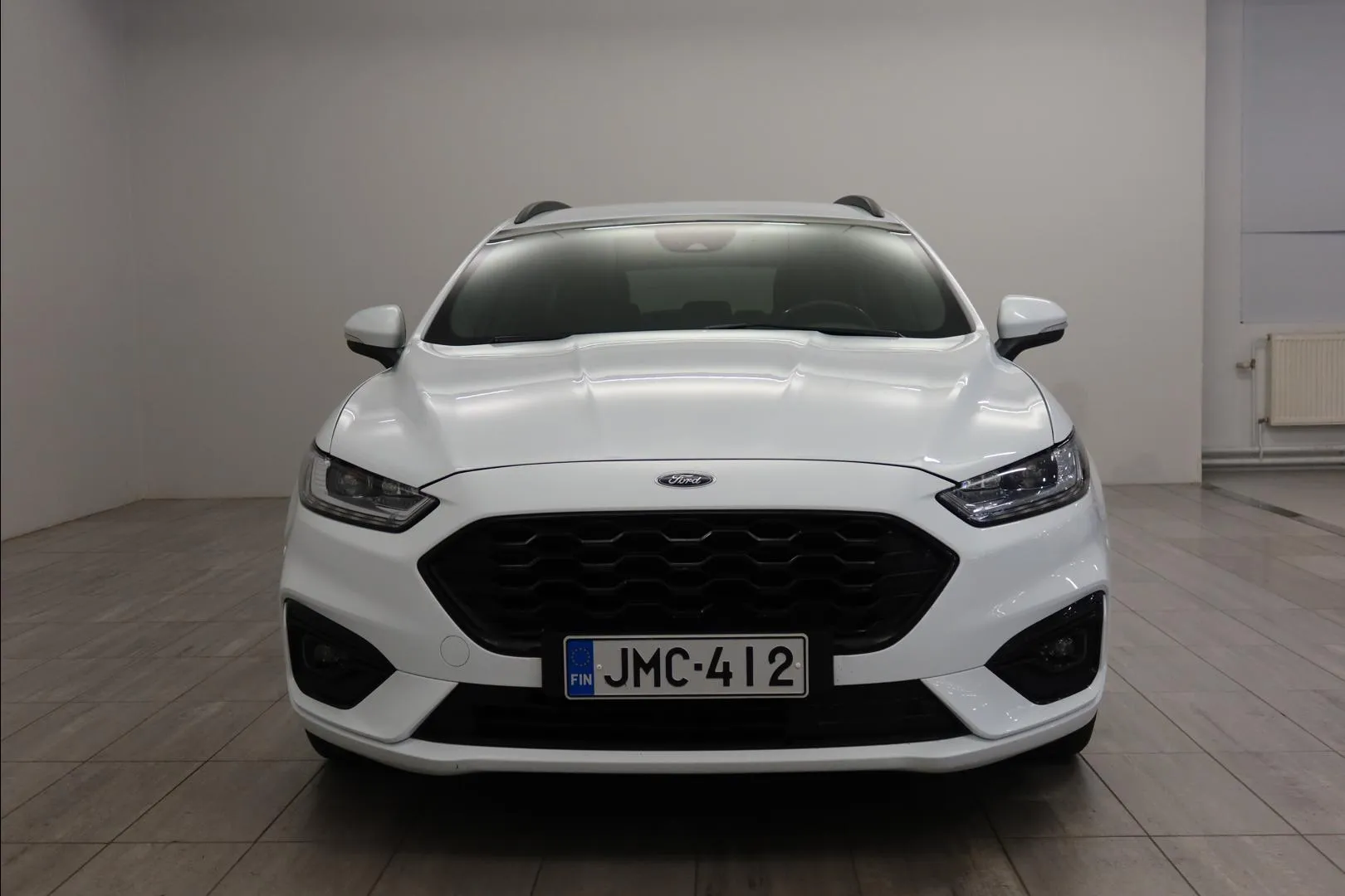 FORD Mondeo JMC-412 carousel image