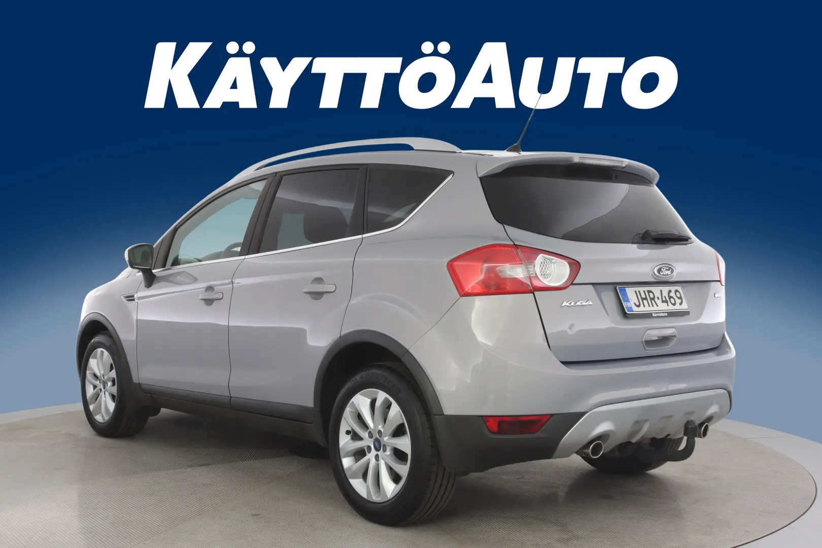 FORD Kuga JHR-469 carousel image