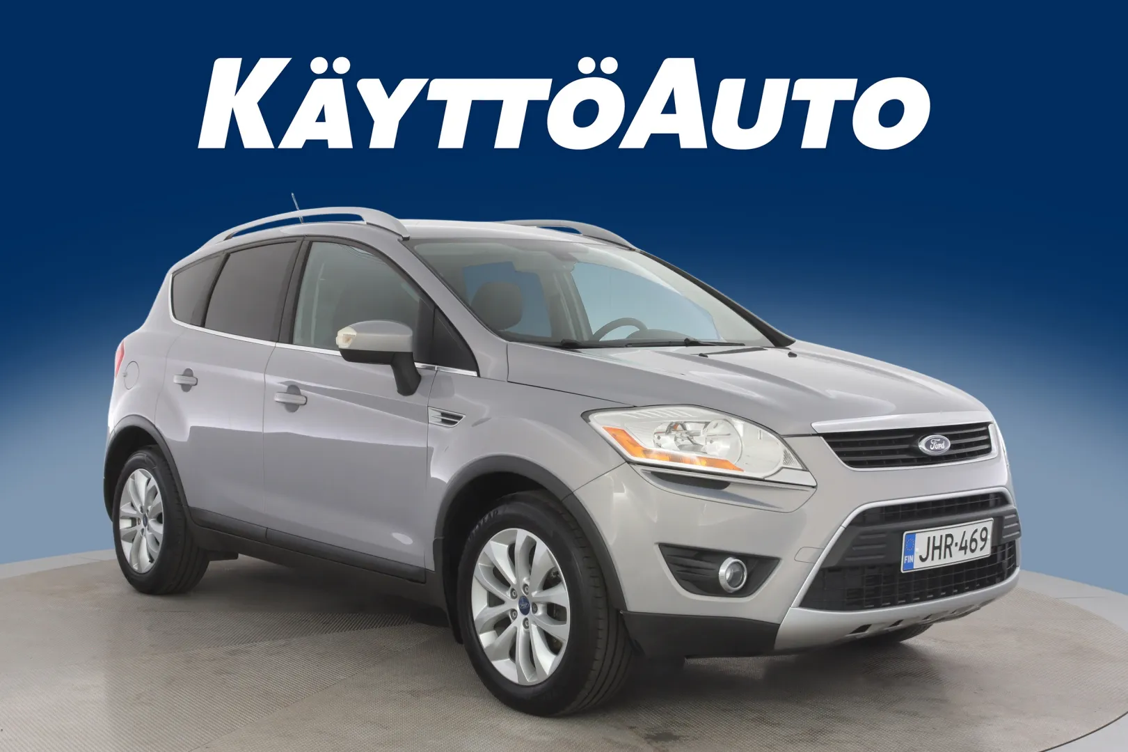 FORD Kuga JHR-469 carousel image
