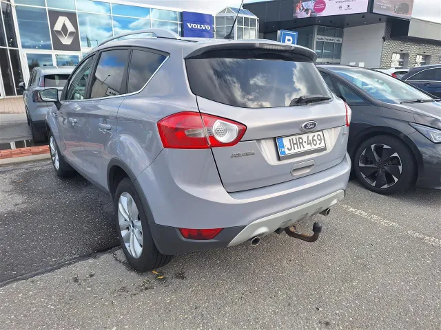 Ford Kuga JHR-469