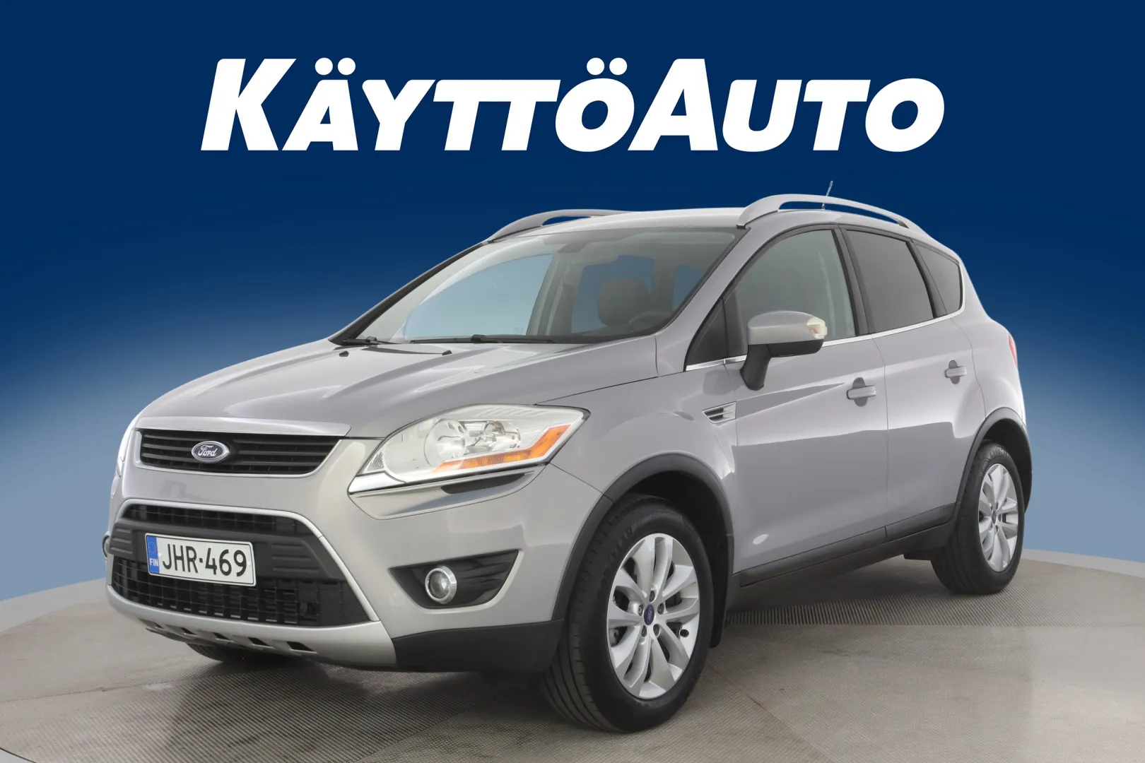 FORD Kuga JHR-469 carousel image