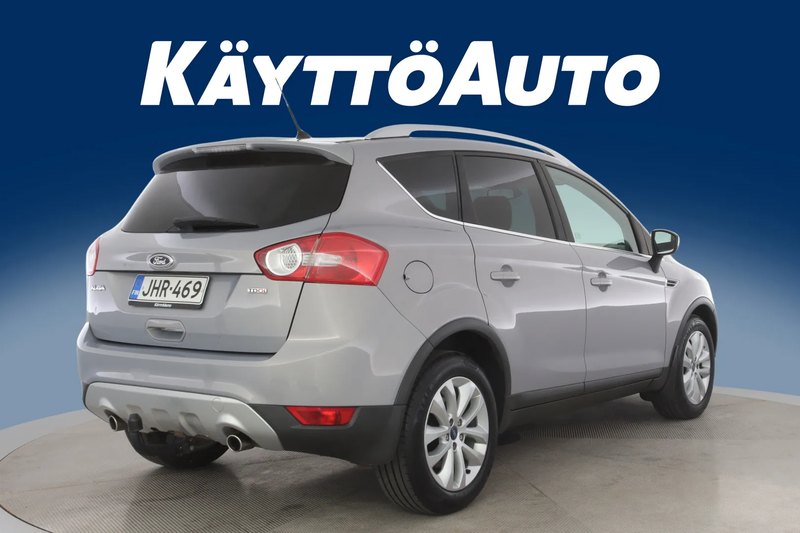 FORD Kuga JHR-469 carousel image