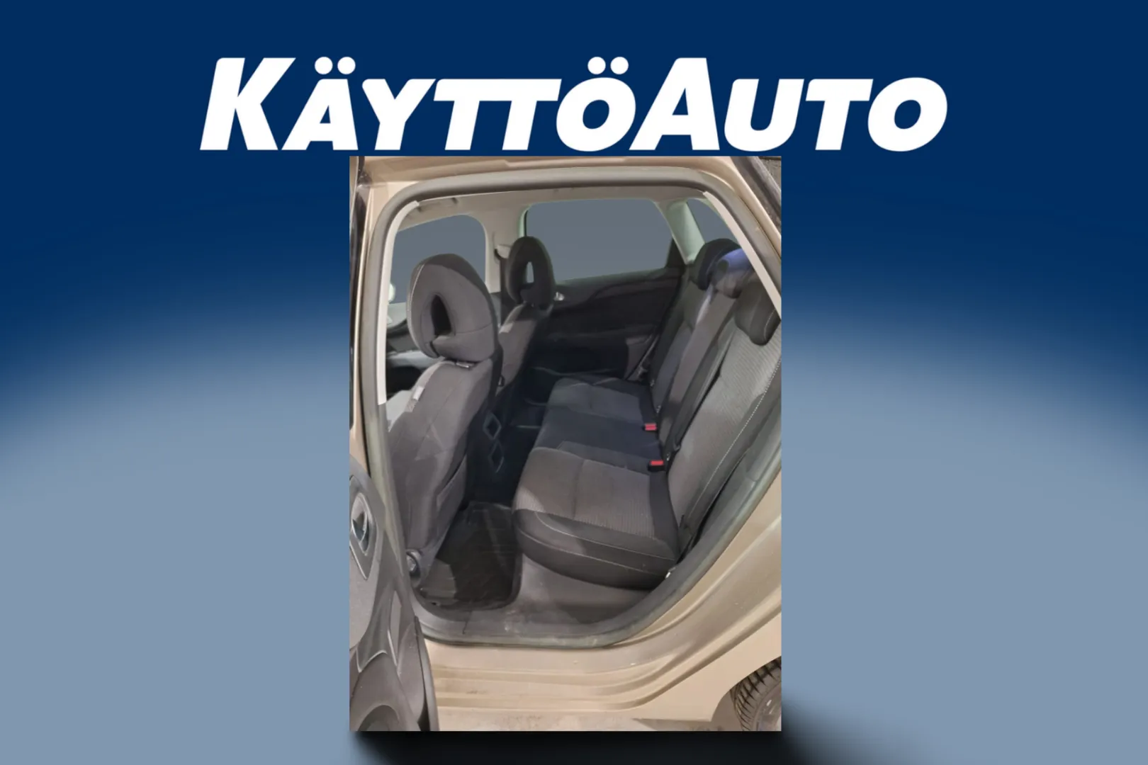 CITROEN C4 USF-578 carousel image
