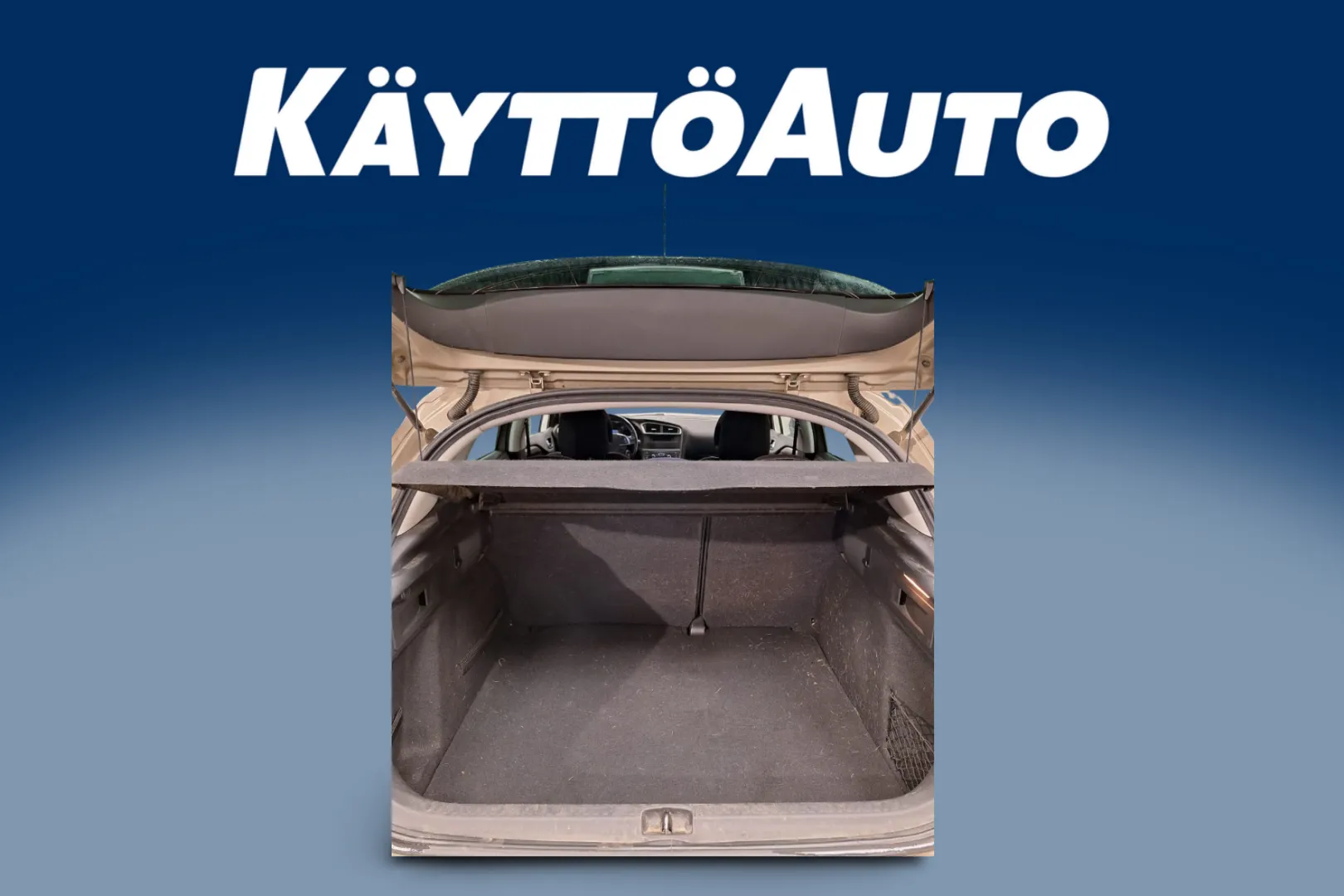 CITROEN C4 USF-578 carousel image
