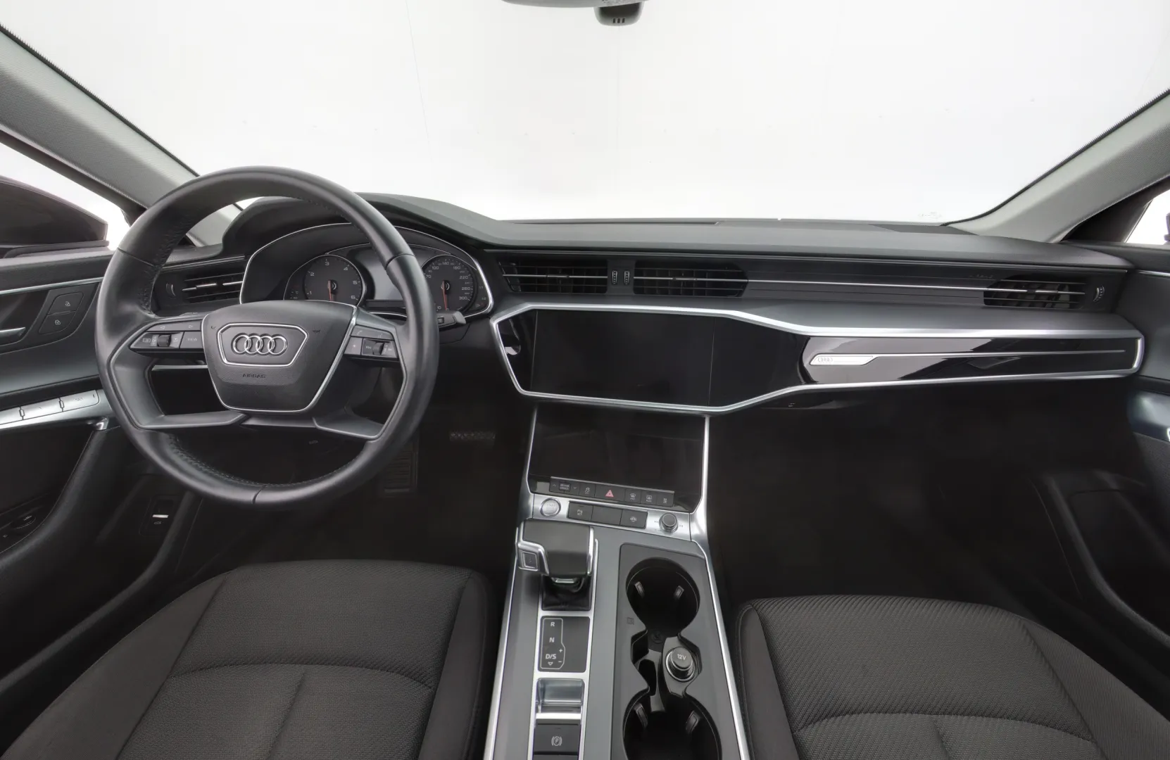 AUDI A6 JLM-310 carousel image